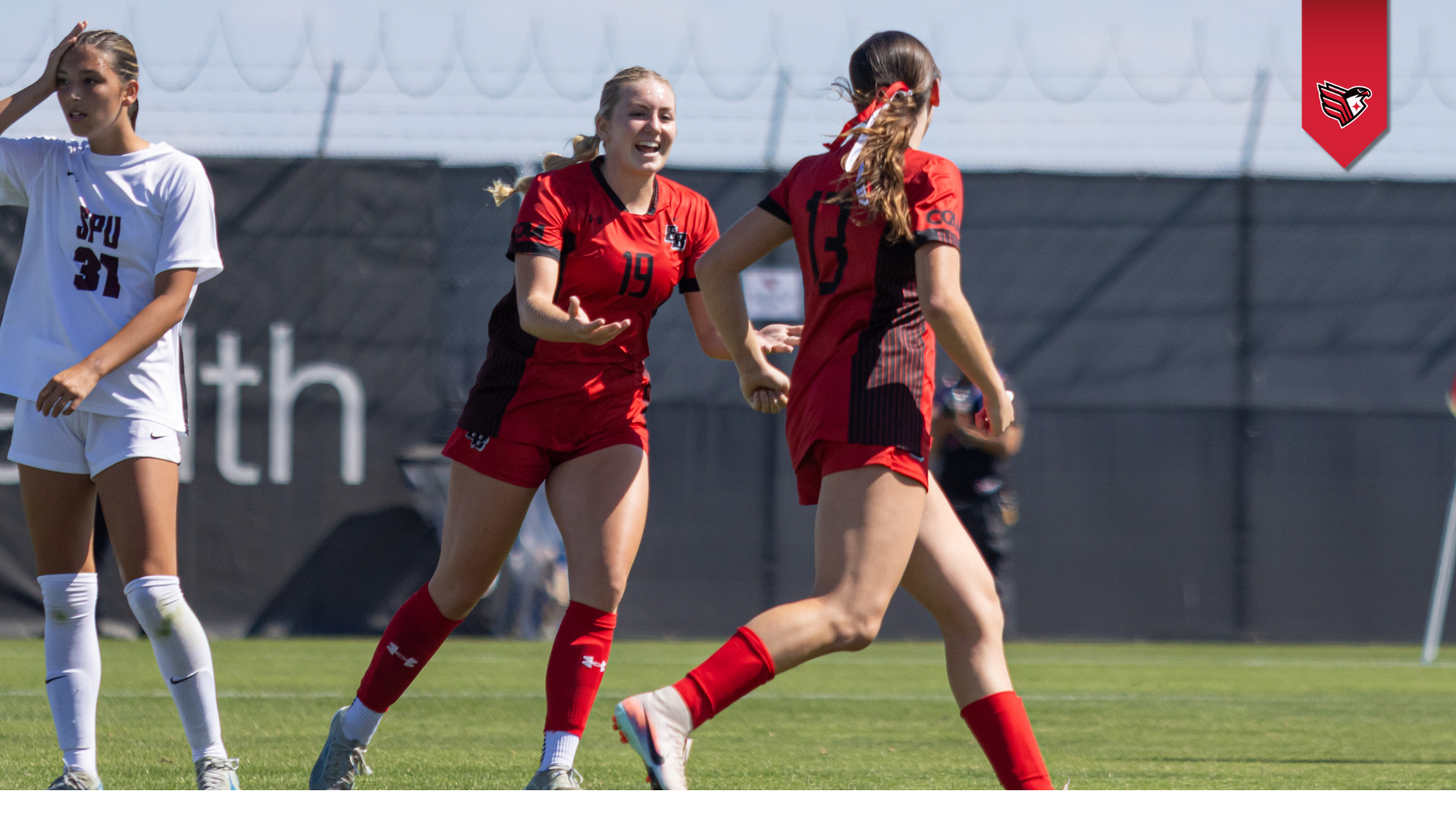 WSOC Post Game 