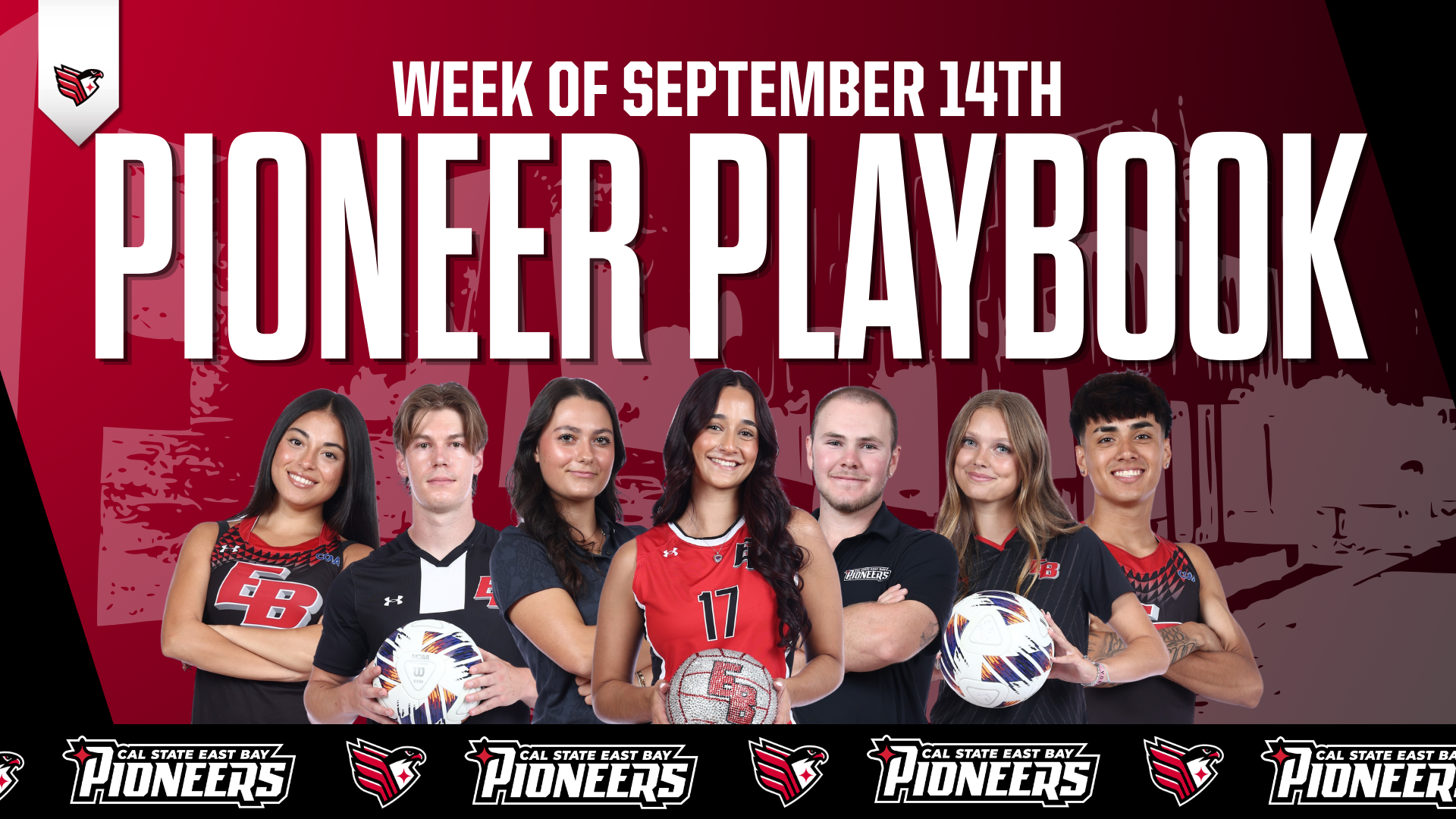 Pioneer Play book 9-14