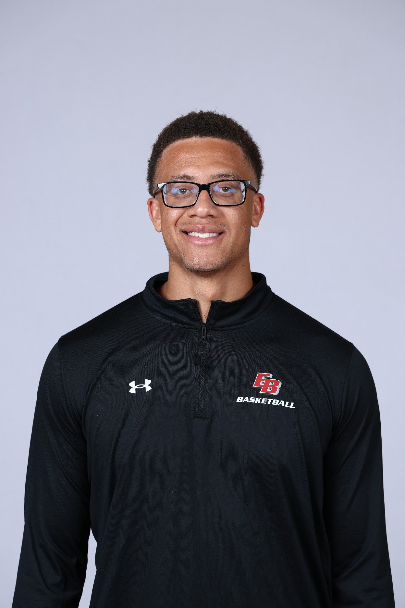 Miles Brookins 