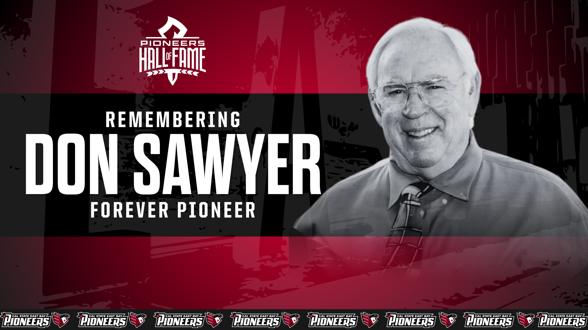 Don Sawyer