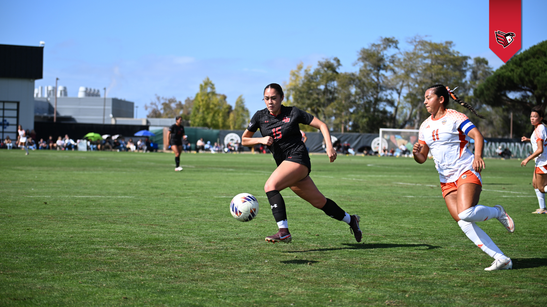WSOC Post Game