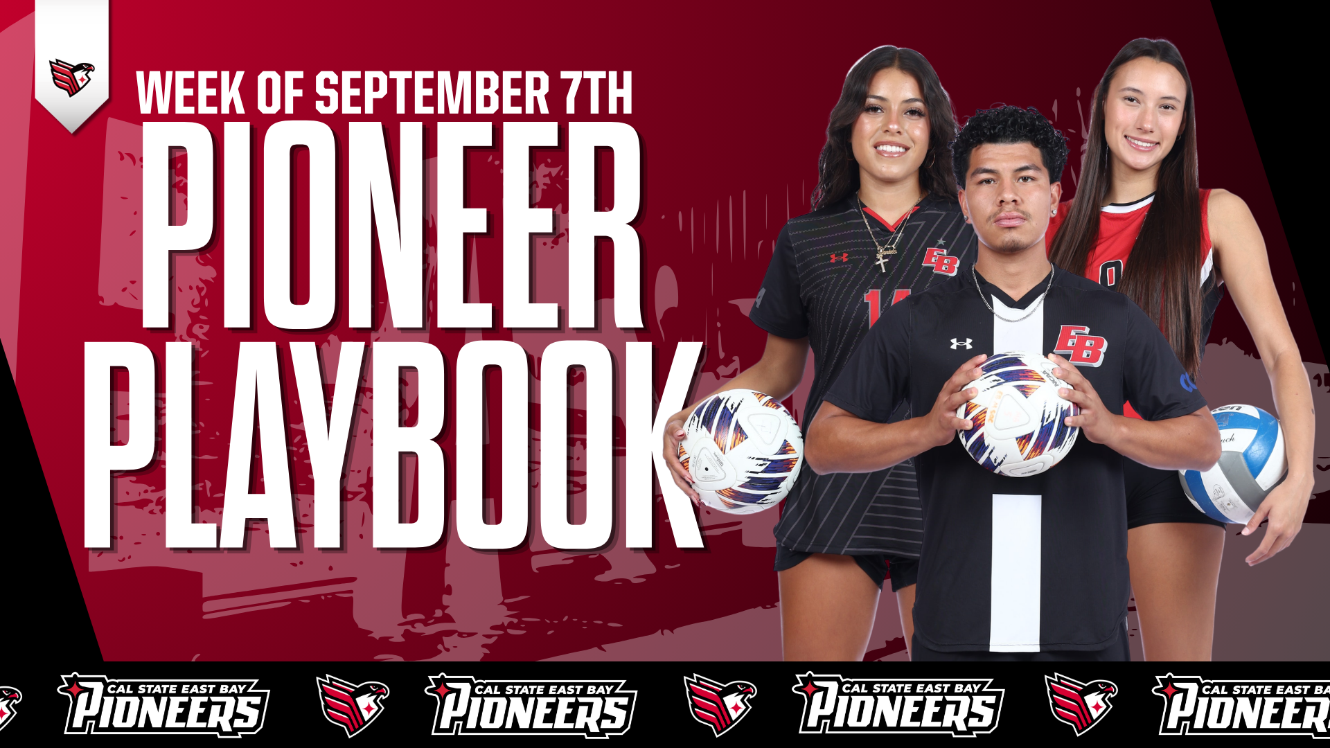 Pioneer Play Book 