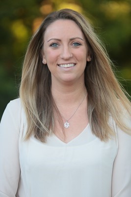 Bridget Carey