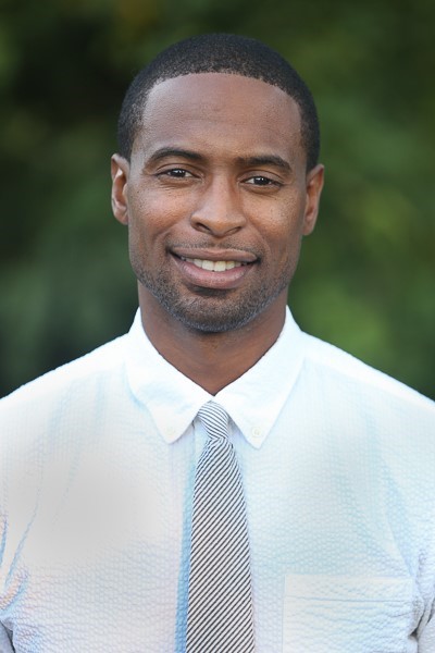 Trey Montgomery