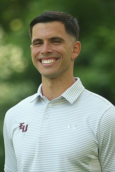 Jason Badecki