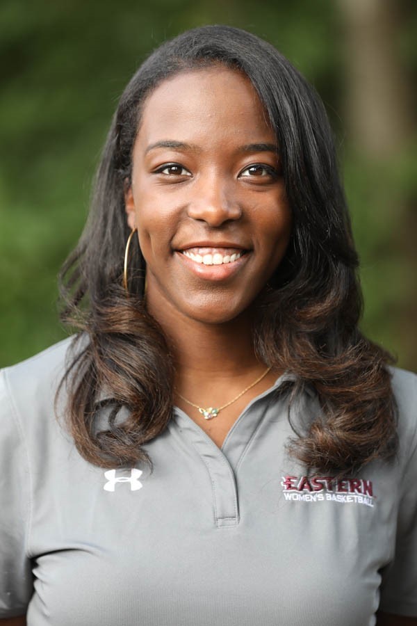 Mariah Powell
