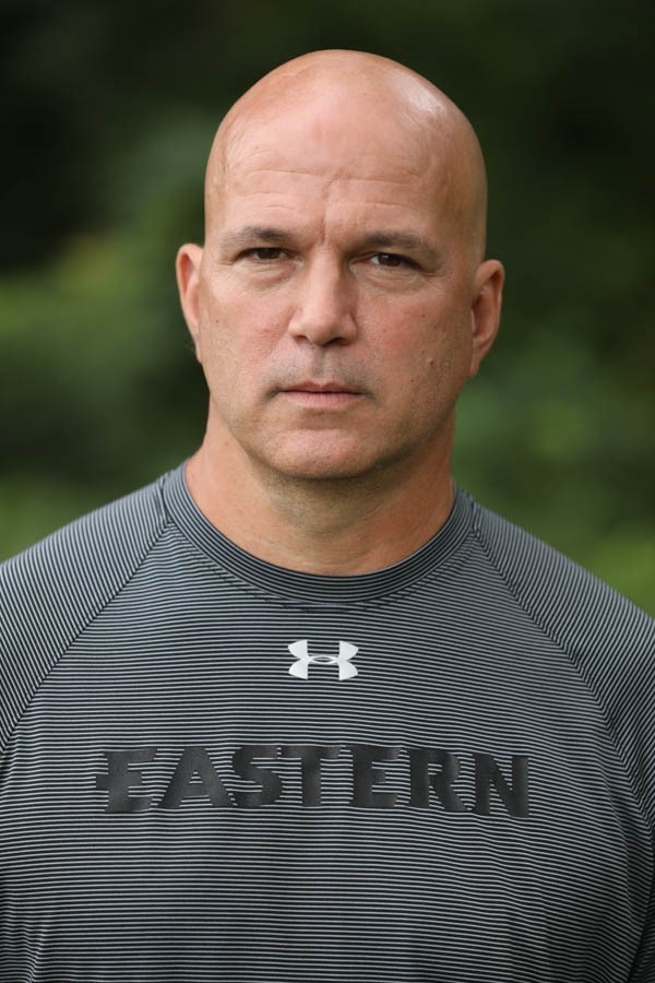 Paul Douglas is a coach