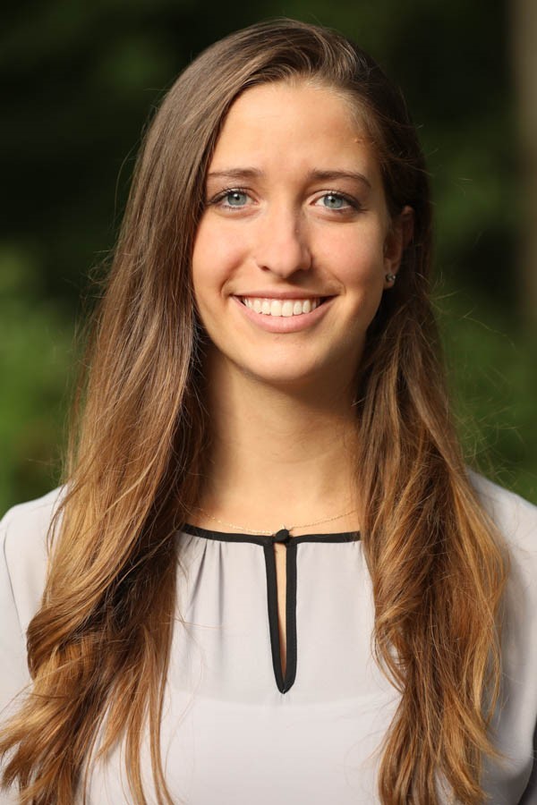 Stephanie Elechko is a coach