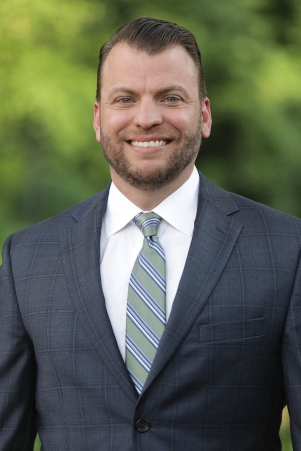 Mcnelley Headshot