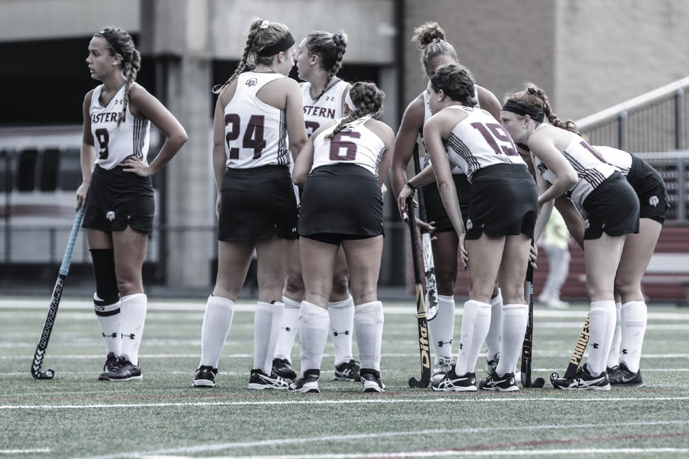 Field Hockey to Host Summer ID Clinic on June 1 Eastern University Athletics
