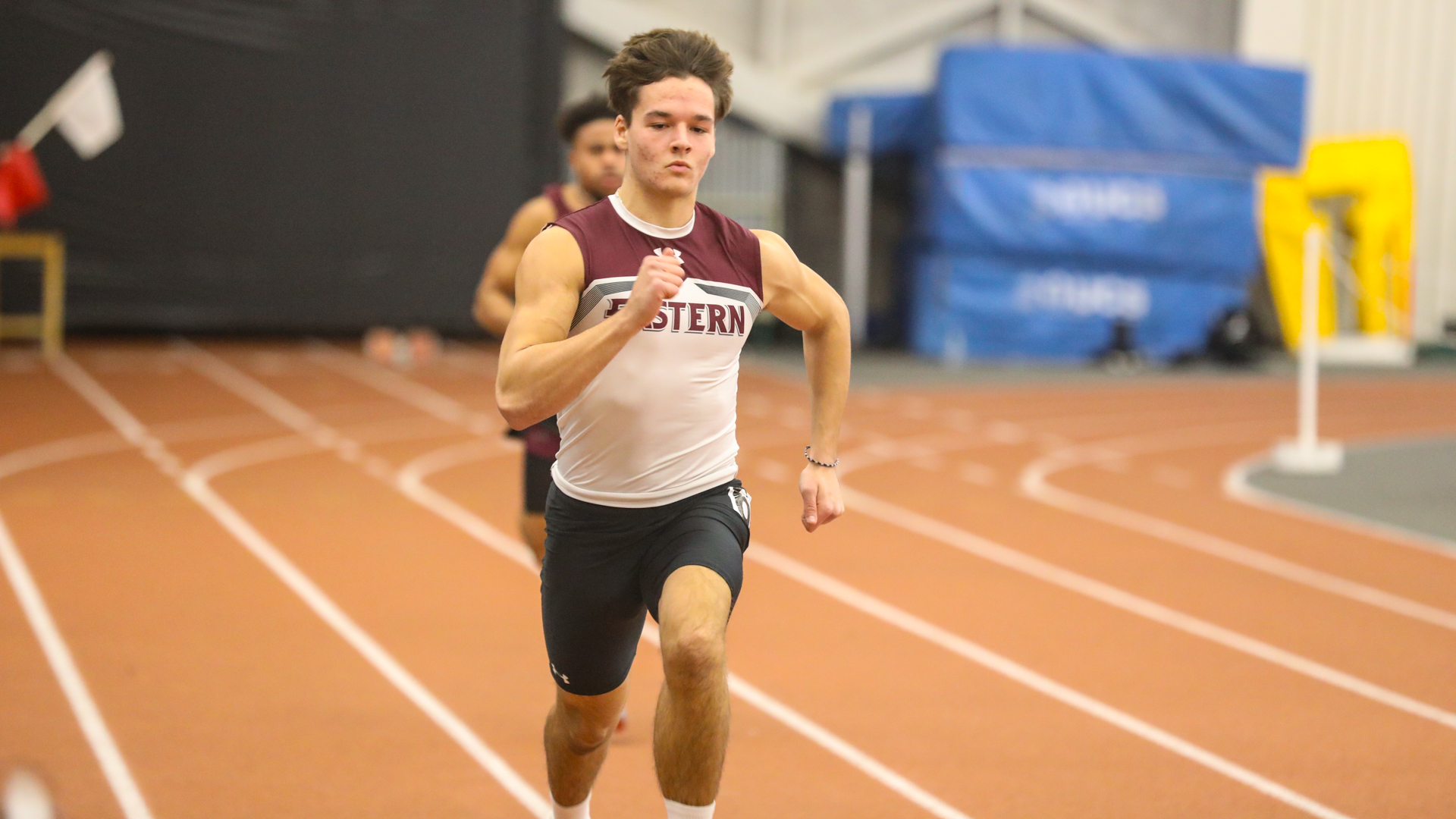 Chandler Koehler 2023 Men's Track and Field Eastern University