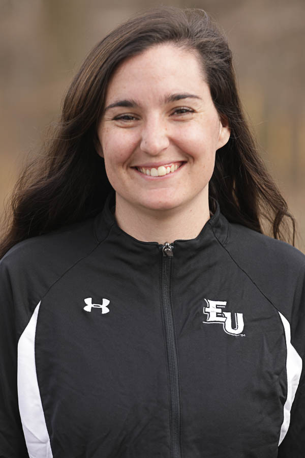 Liz Brennan