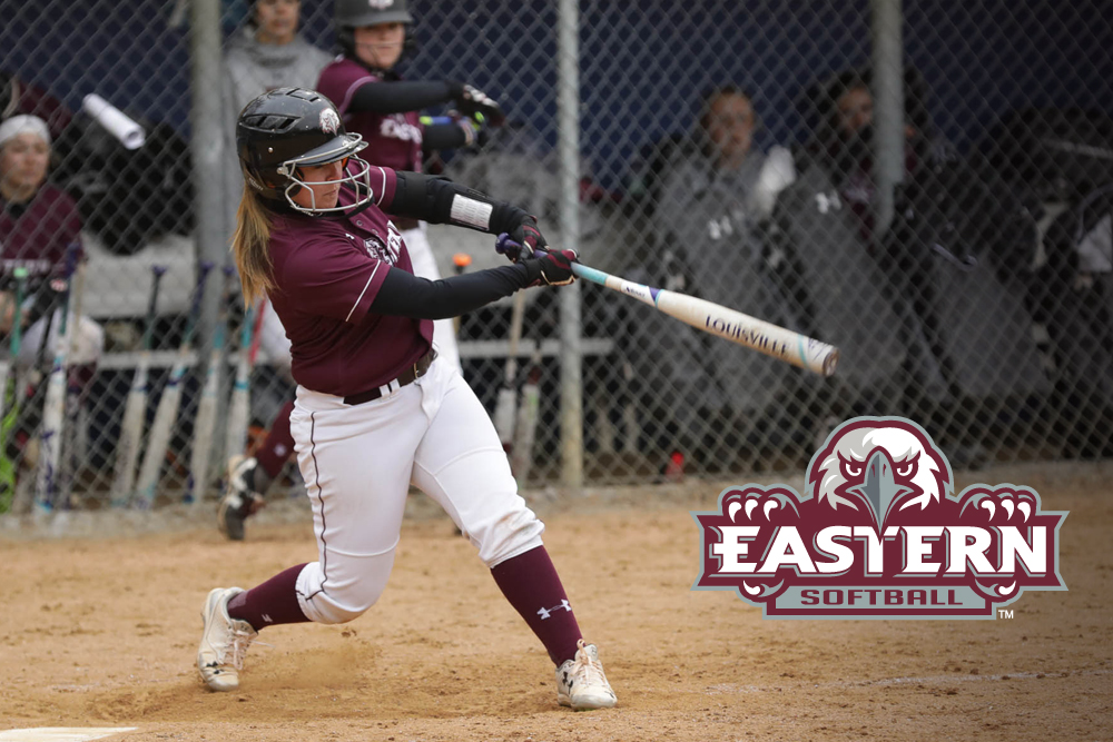 Softball Starts 2019 in Florida Eastern University Athletics