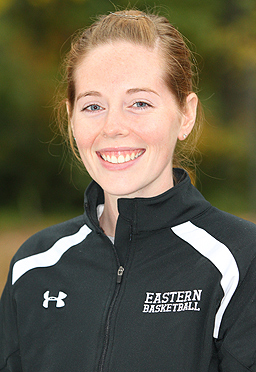 Courtney Gehret