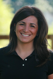 Lindsay Prall