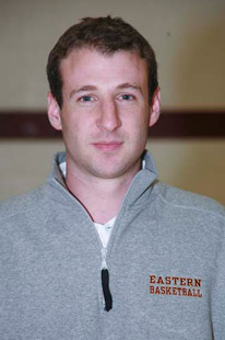 Chris McMonagle