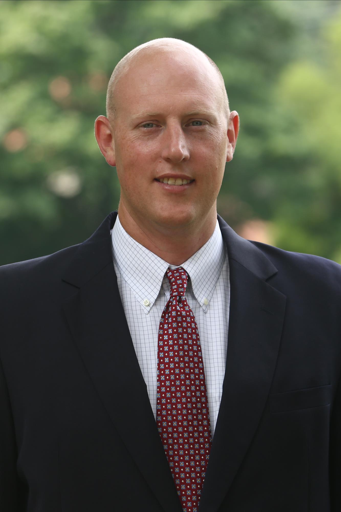 Nate Stewart 