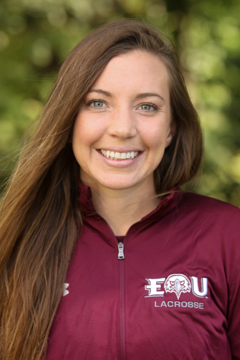 Coach Jessica