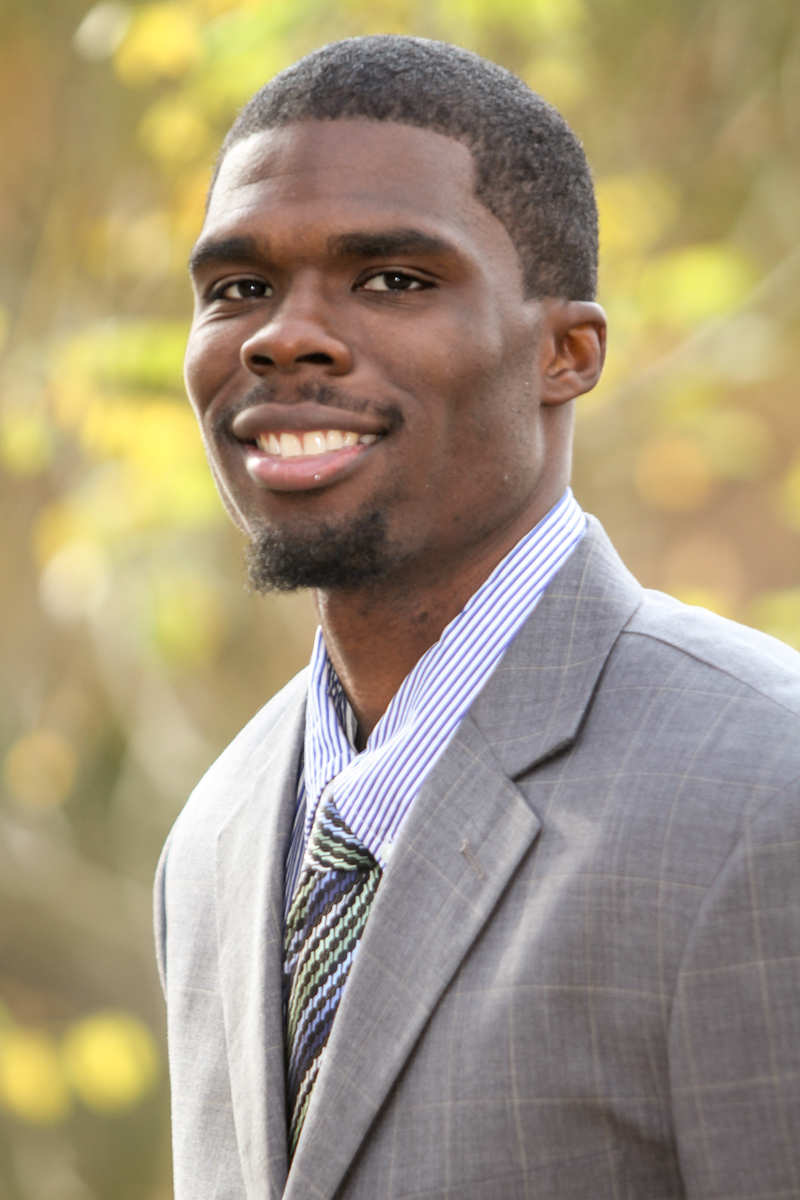 ERIC HOUSTON