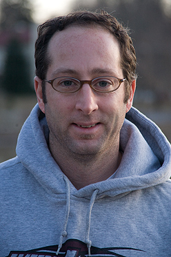 Mitch Vanello