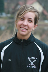 Jacey Bray