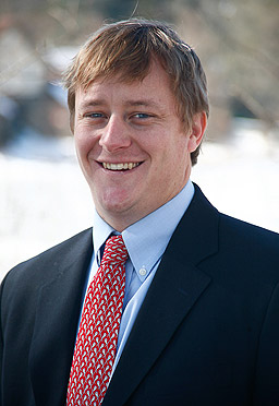 Brandon Childs