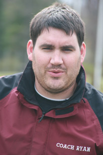 Nat Ryan