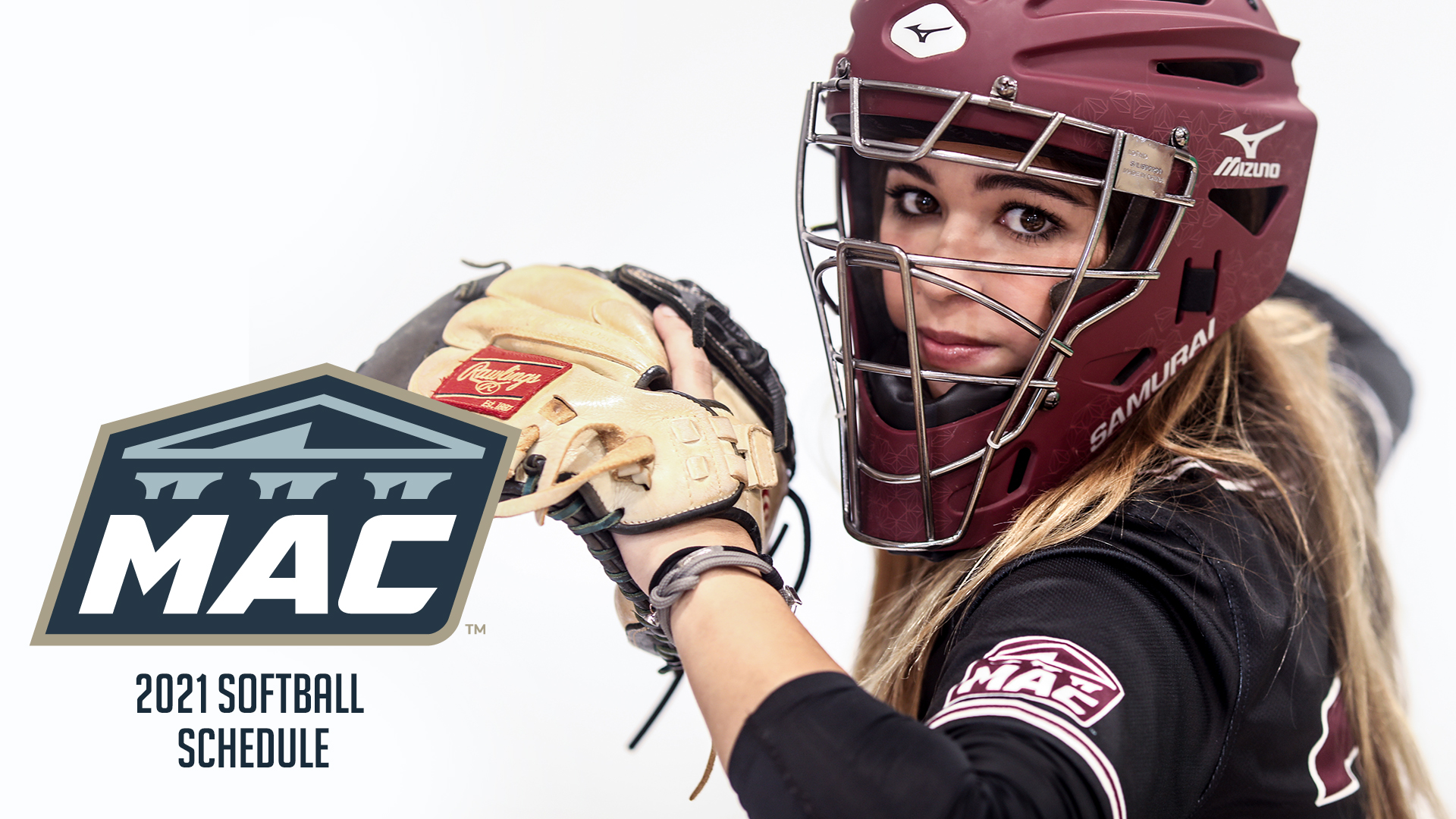MAC Announces Softball Schedules Eastern University Athletics