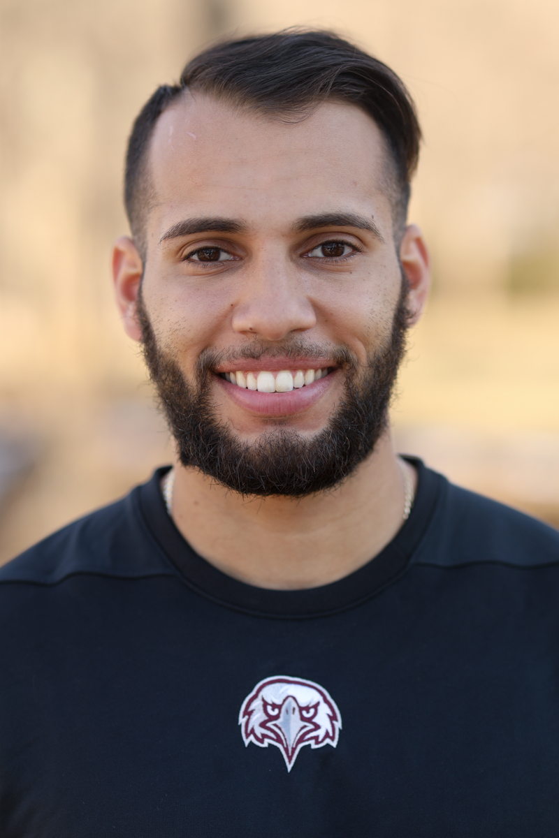 Franklin Ramirez