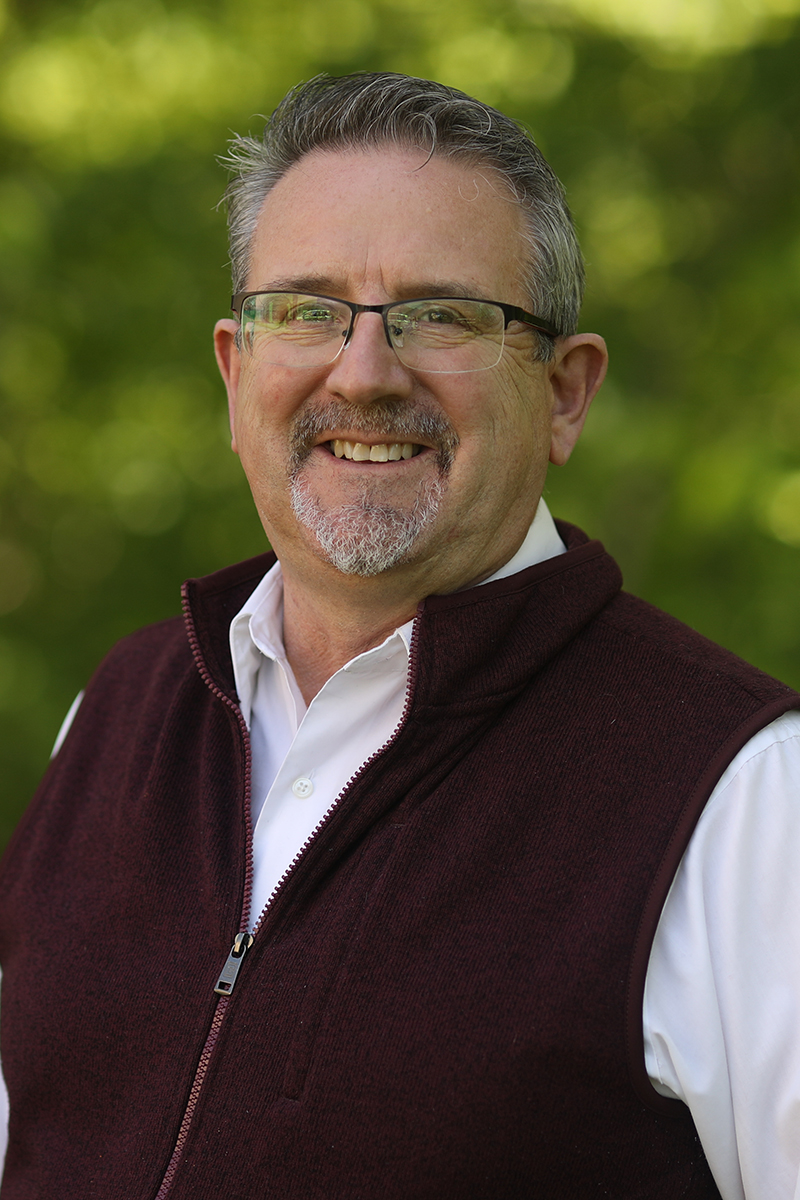 randy Syracuse 
