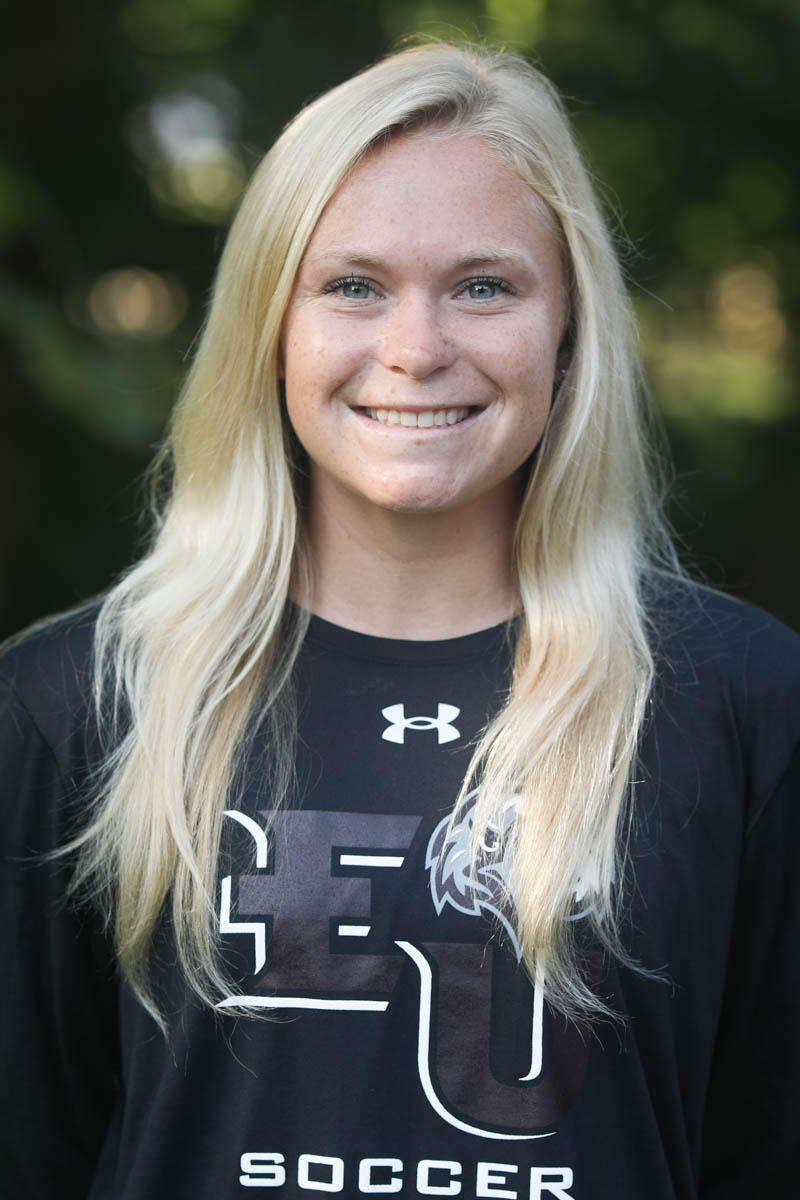 Jess Shanahan