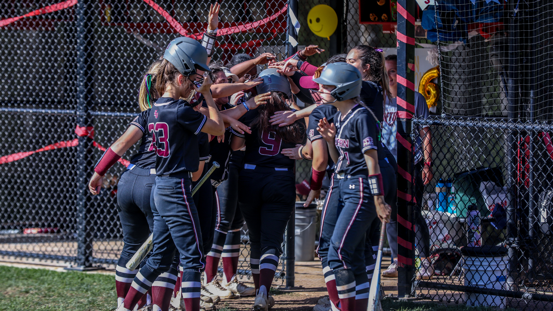 Softball to Host Winter Skills Camp on Feb. 11 Eastern University