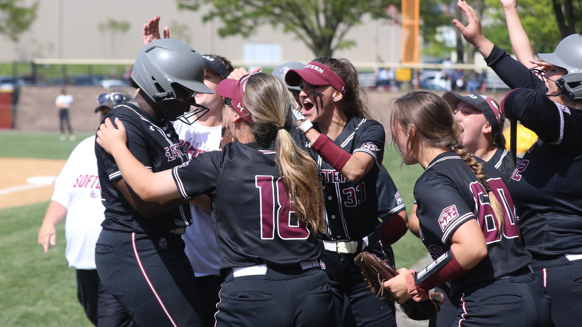 Softball to Host Summer Skills Camp on Aug. 28 Eastern University