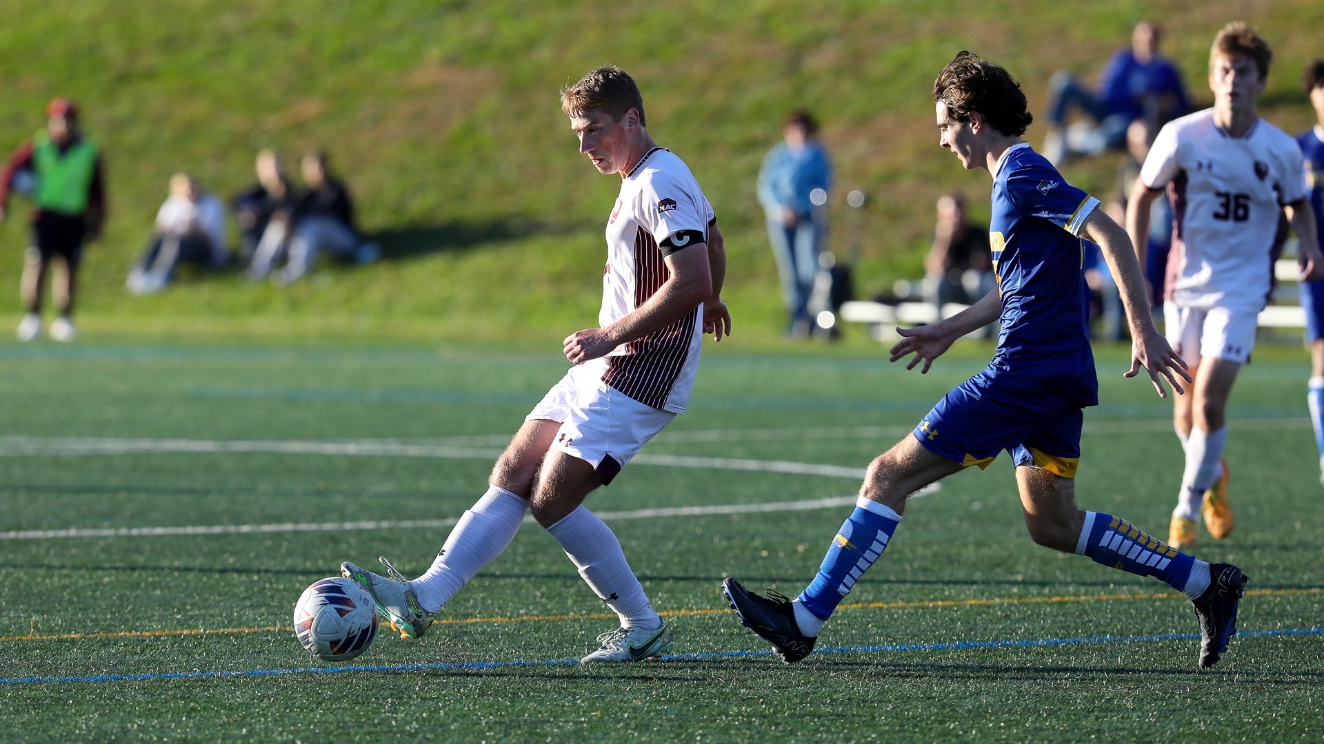 Mens Soccer to Host June 29 Clinic Eastern University Athletics