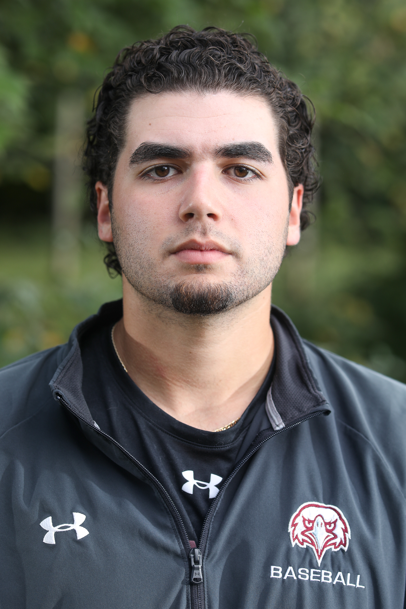 Matt Esquijerosa Graduate Assistant Baseball Coaches Eastern