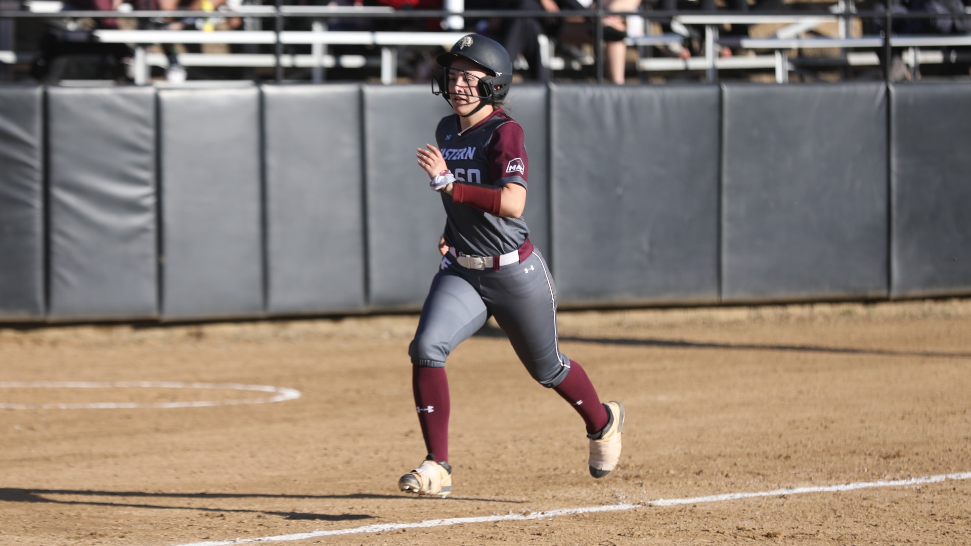 Kelci Cost 2024 Softball Eastern University Athletics