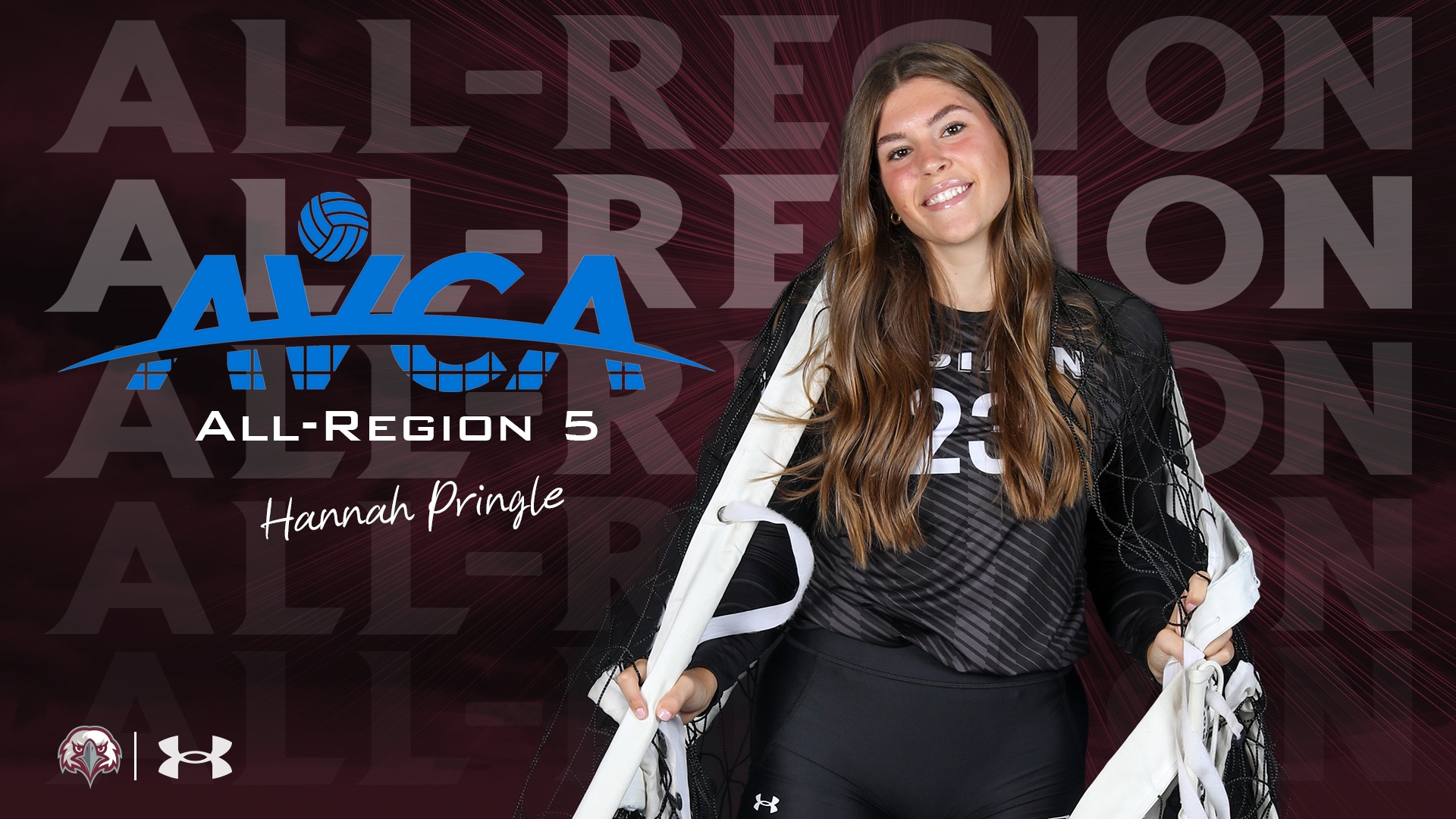 VB ALLREGION