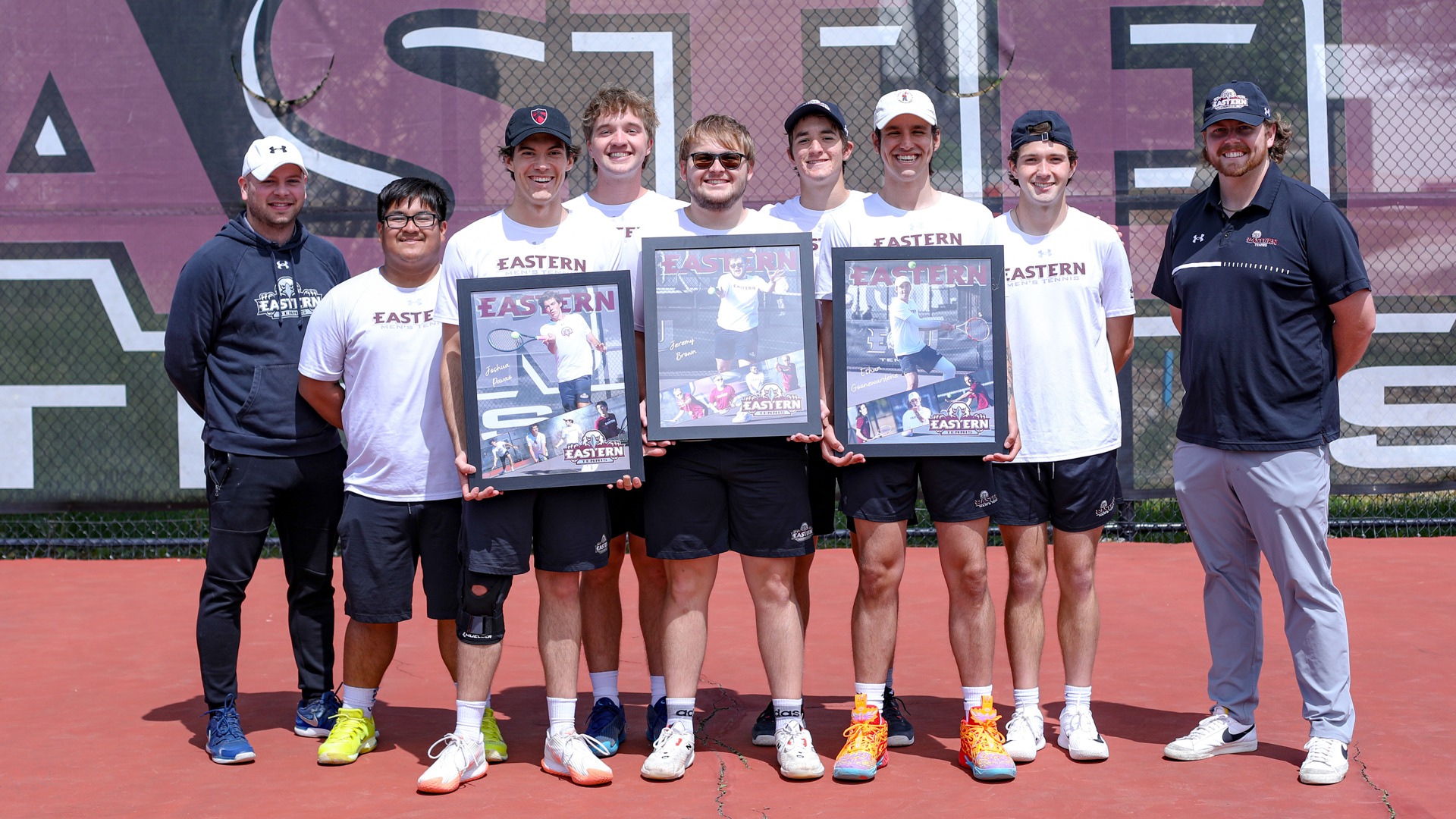 Senior Day MTEN