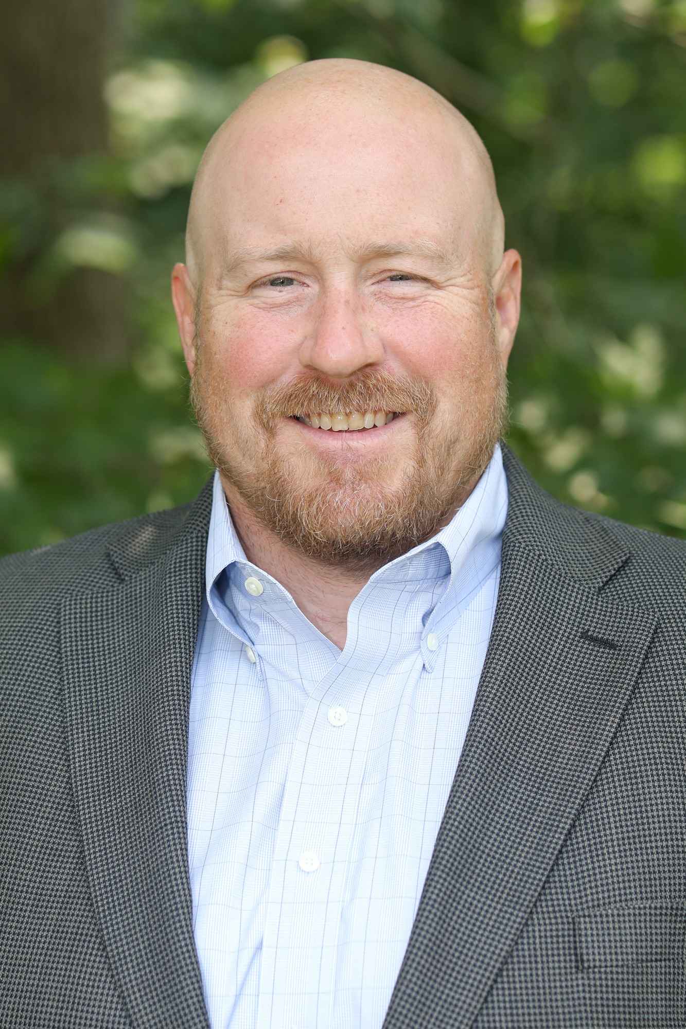 The New ... Athletic Director 