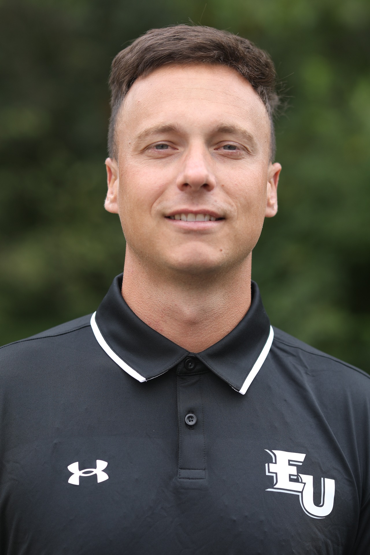 Nick Battle