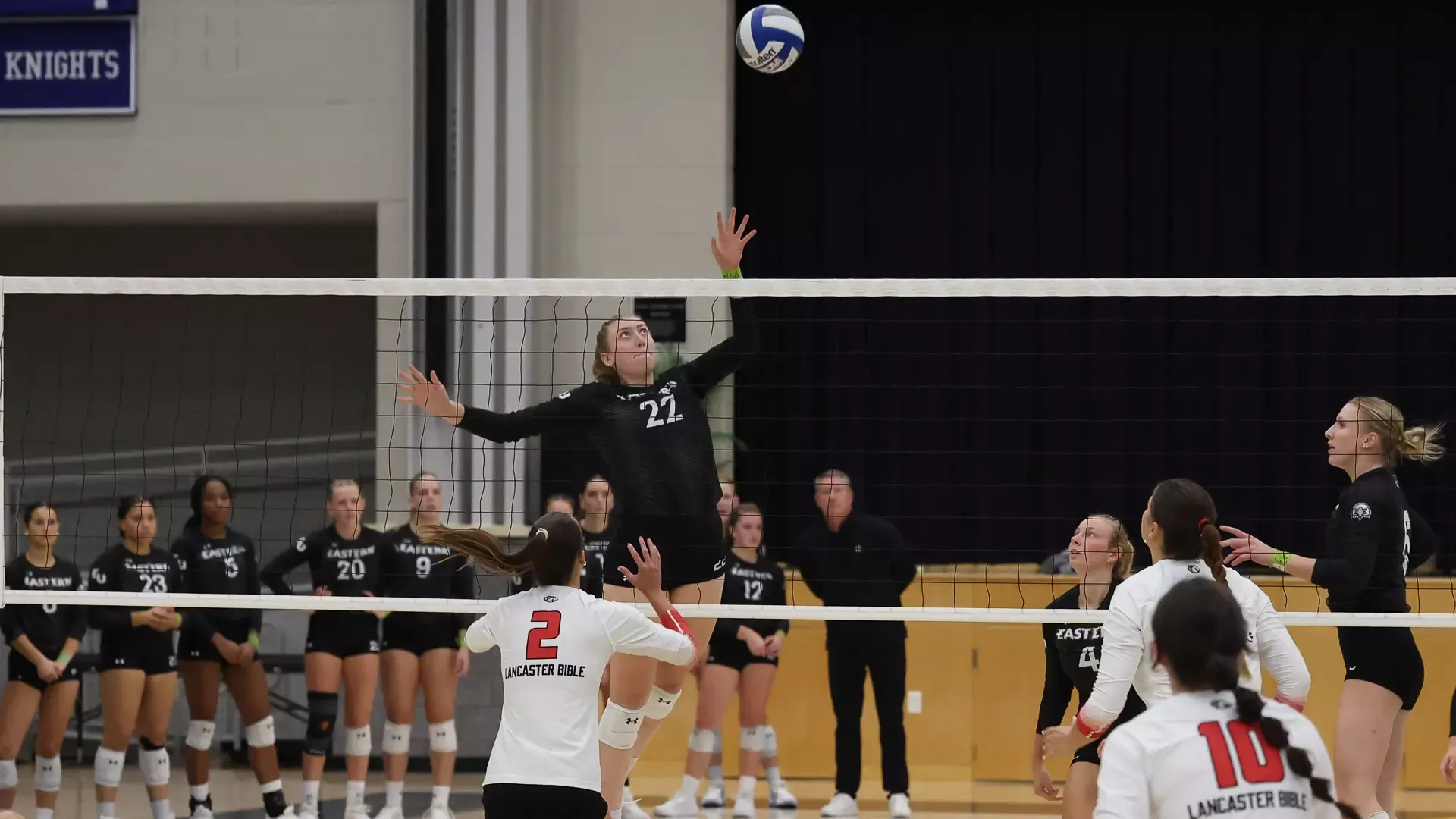 WVB vs. LBC