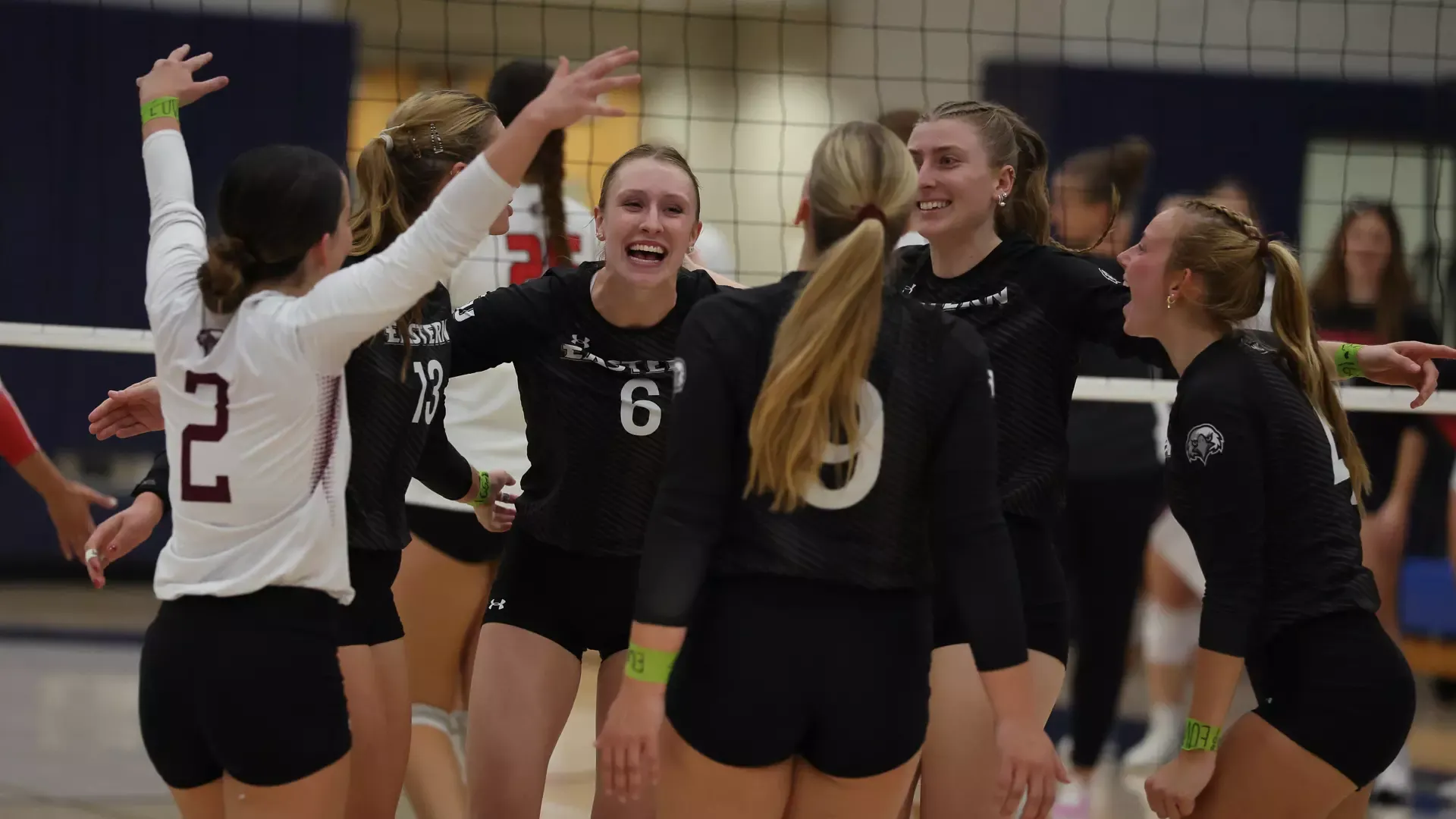WVB vs. LBC