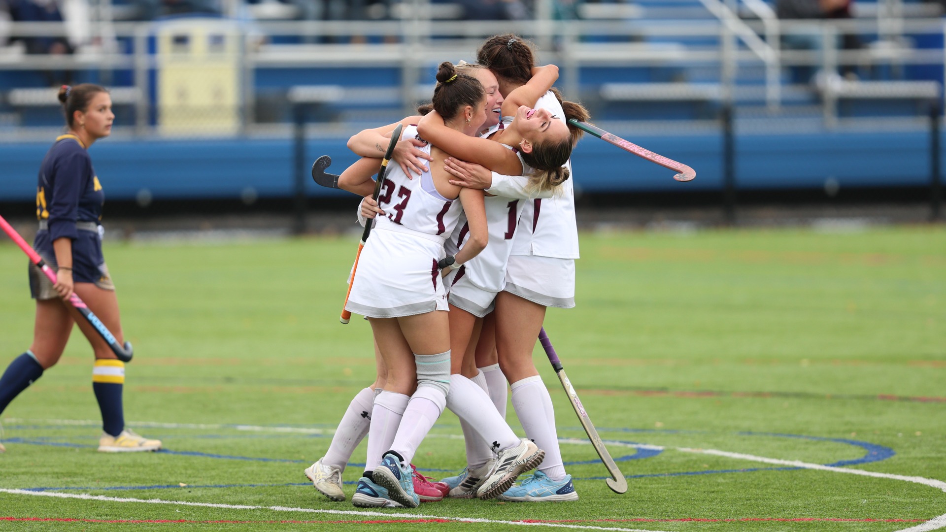Comeback Winning Celly