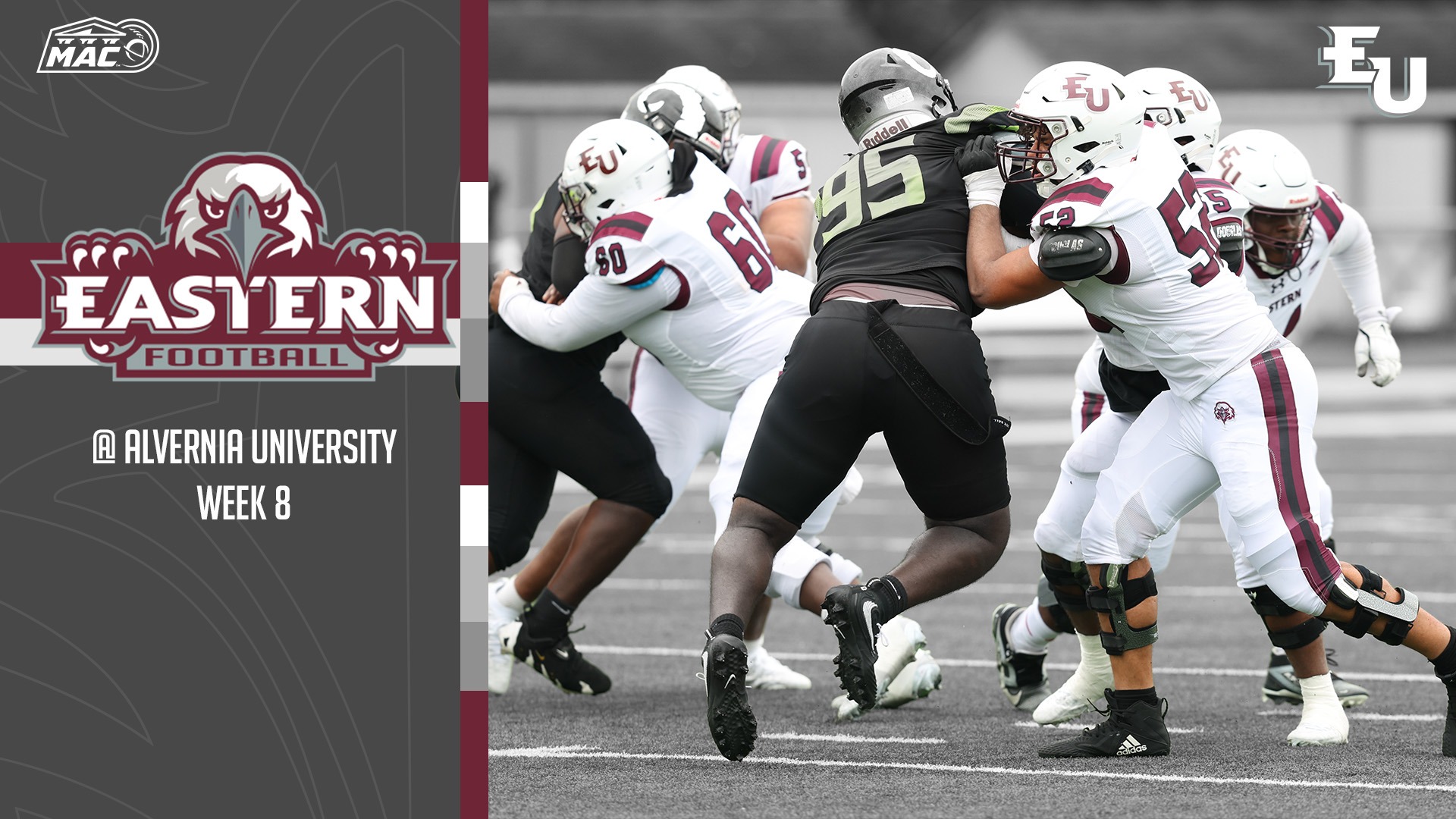 Preview for Alvernia