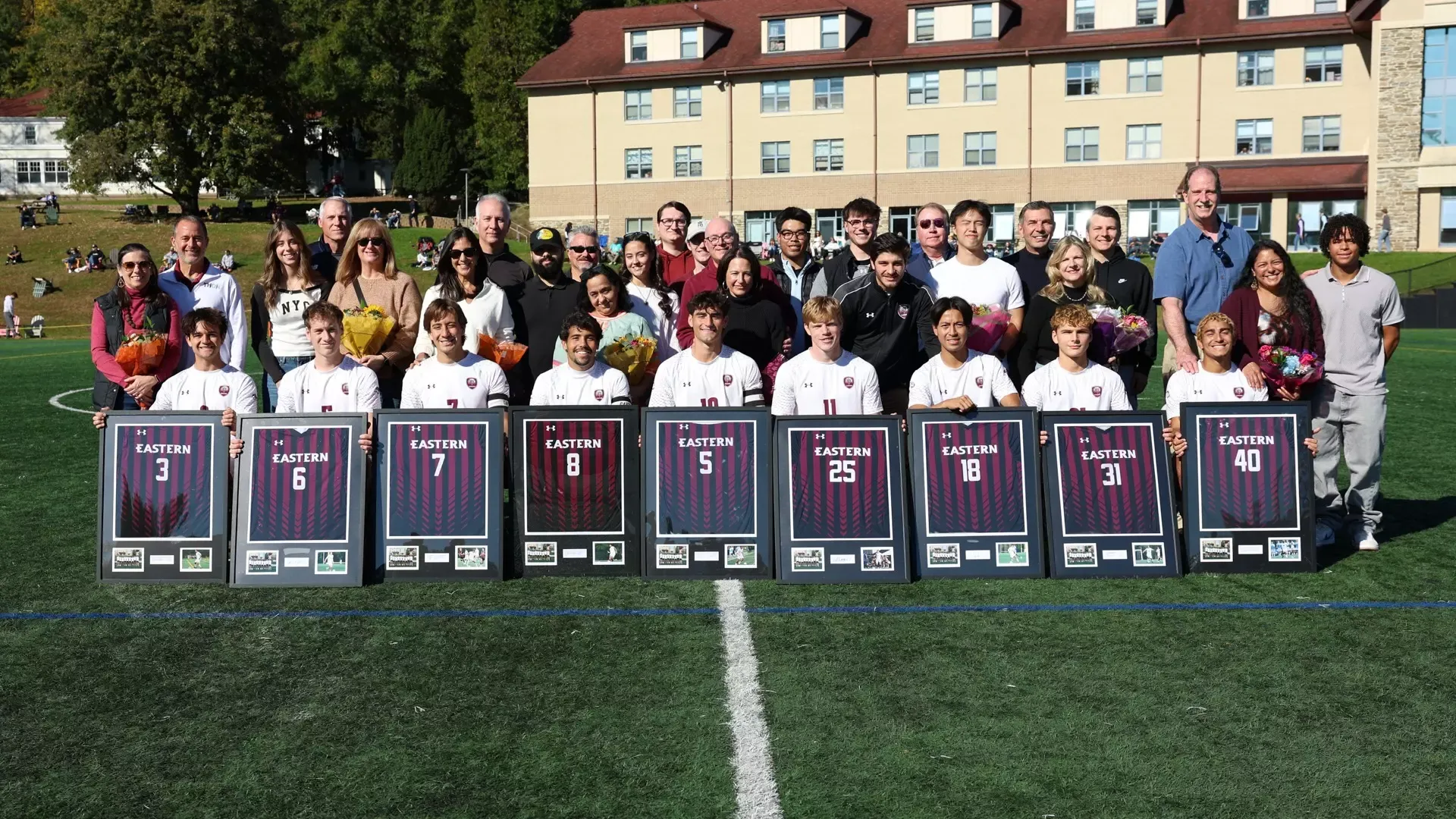 MSOC Seniors