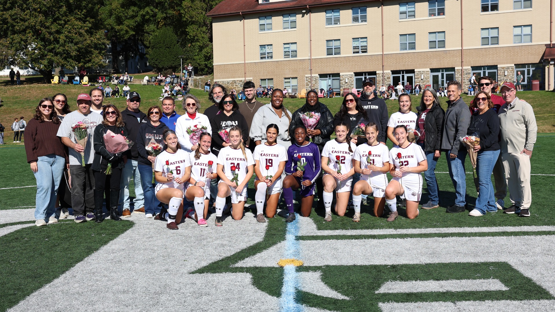 WSOC Seniors 
