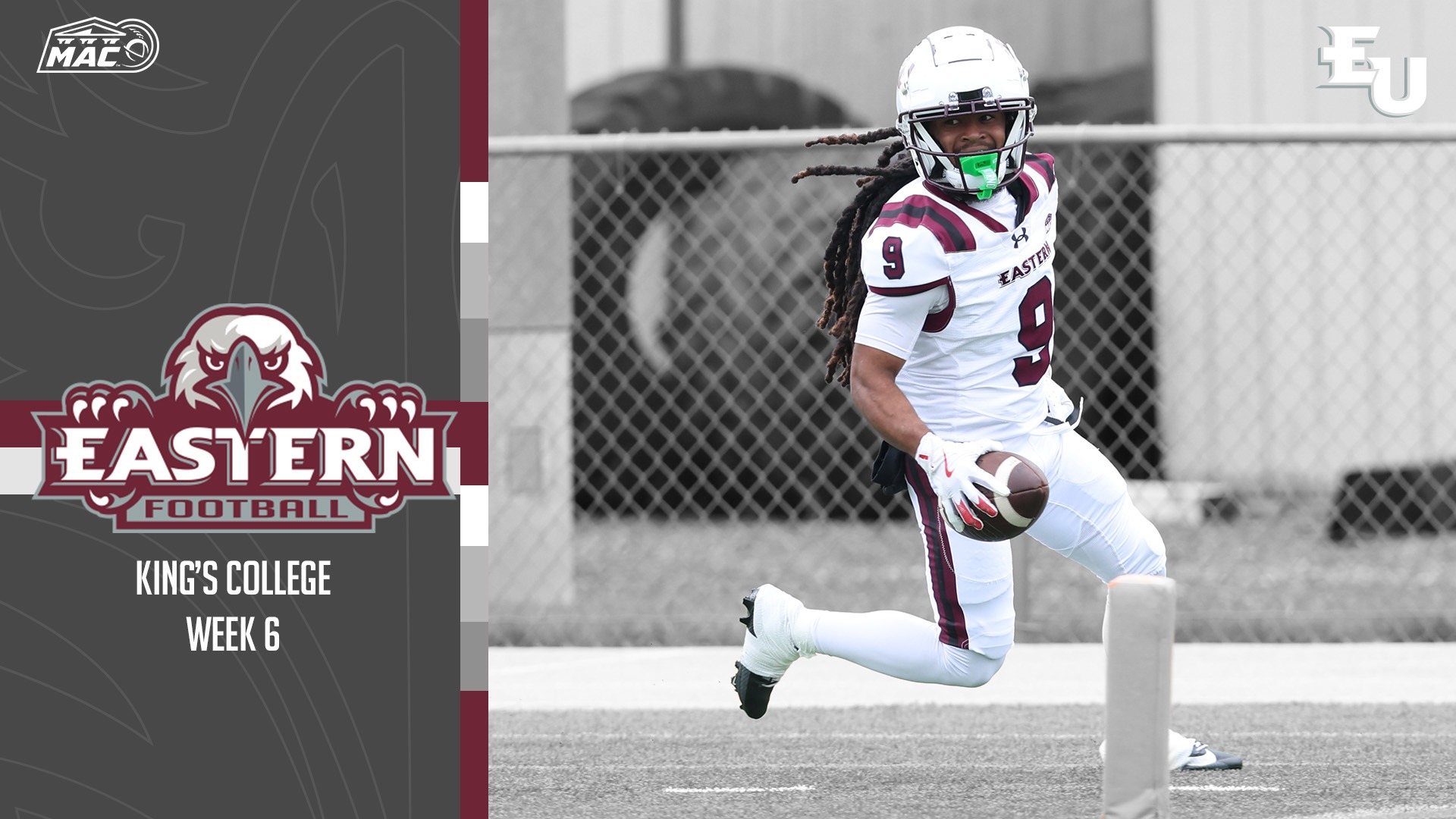 Week 6 preview