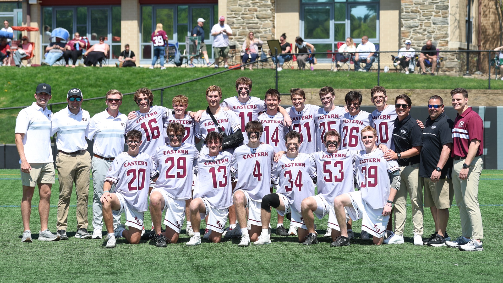 MLAX
