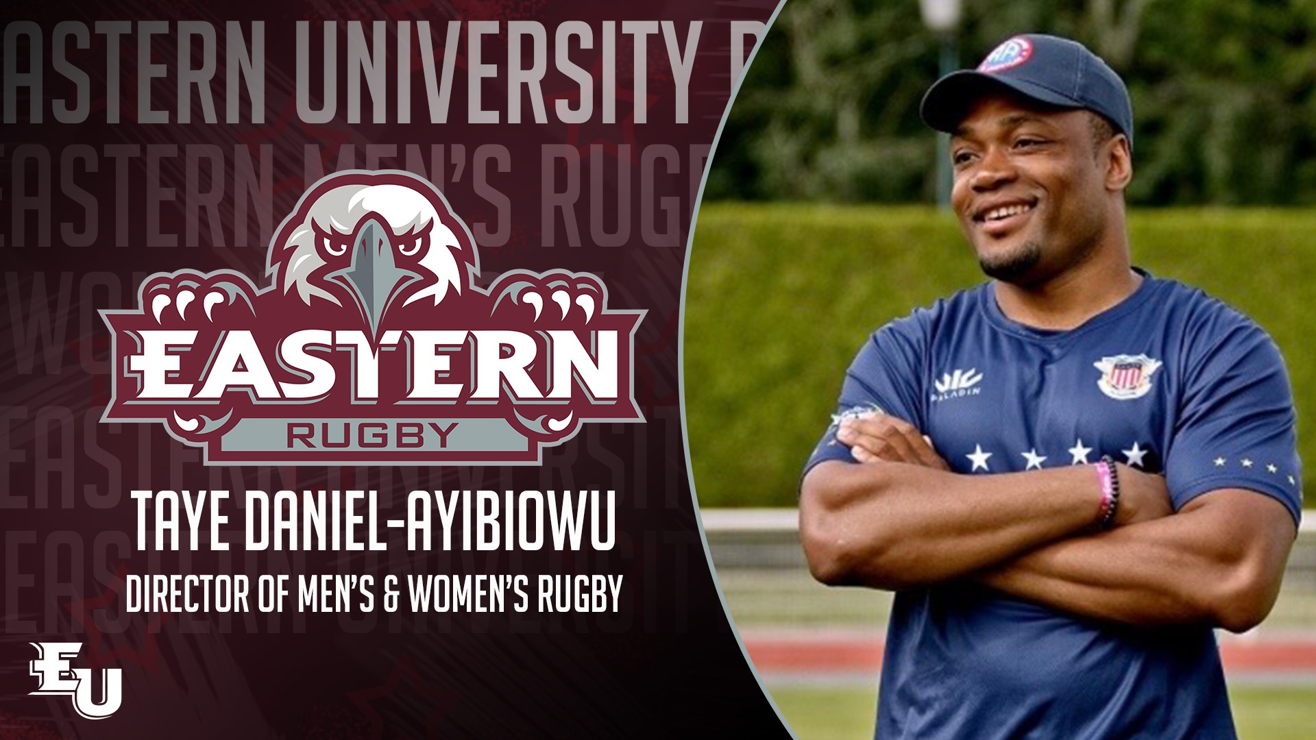 Rugby Coach