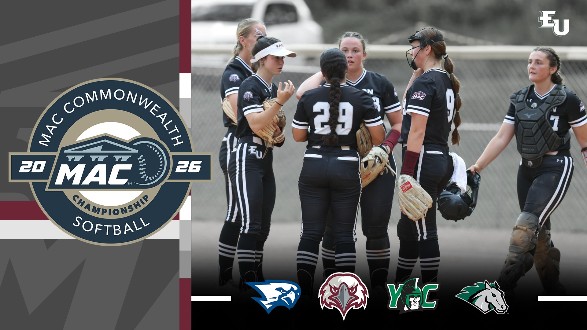 Softball Preview